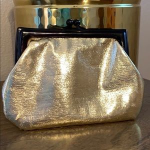 Vintage Coin Purse